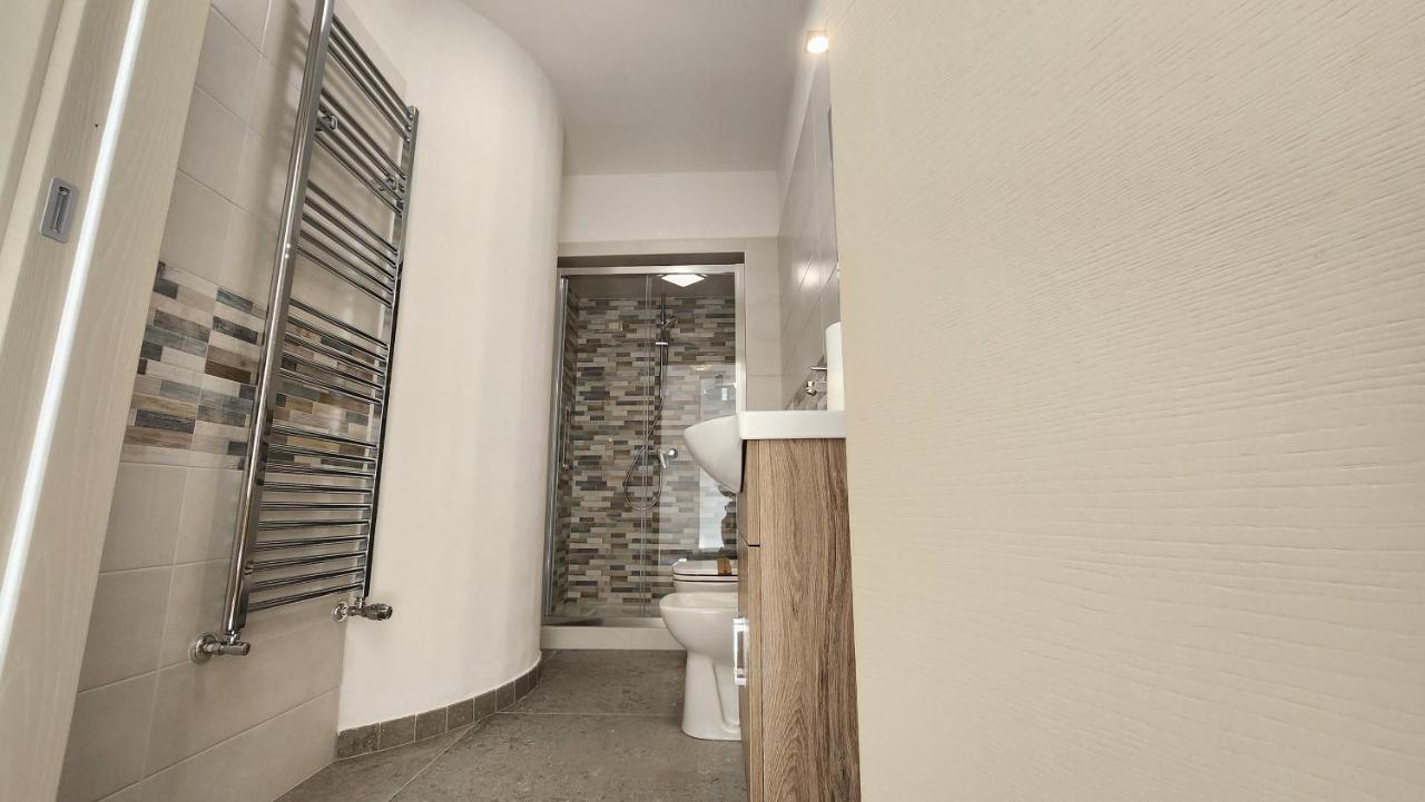 Perla Suite メザーニェ エクステリア 写真
