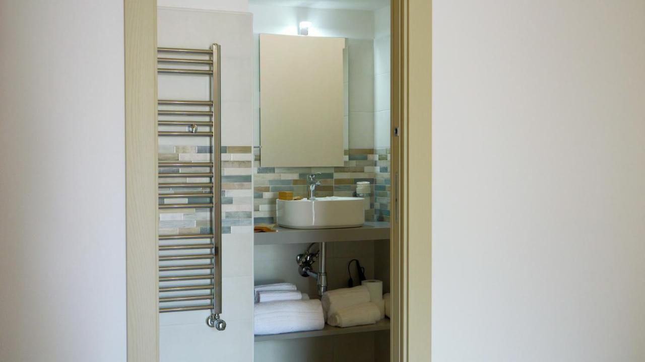 Perla Suite メザーニェ エクステリア 写真