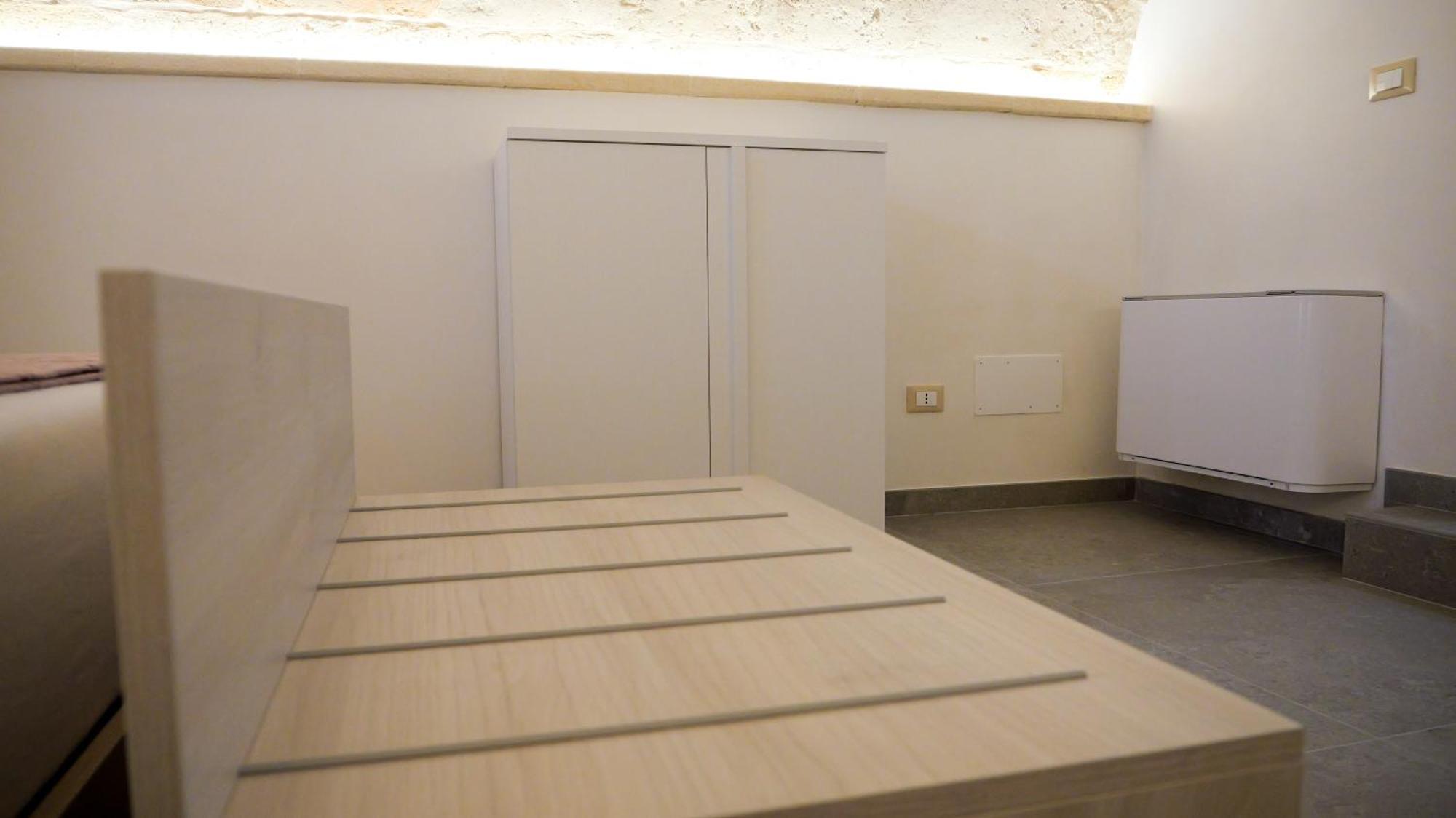 Perla Suite メザーニェ 部屋 写真